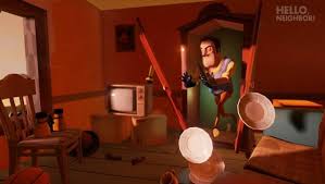 Remember this guys the first bendy build version this bring me so much memories and scary moments with the bendy cutout. Hello Neighbor Alpha Version On Gog Com