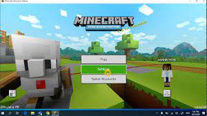 Educators around the world use minecraft: Install Minecraft Education Edition In Desktop Youtube