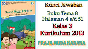 Kunci Jawaban Tema 8 Kelas 5 Halaman 28 Terbaru