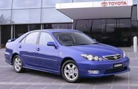 Image result for Azure Blue 2005 Toyota