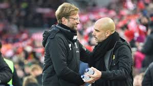 November 1 at 6:04 am ·. Jurgen Klopp Reveals Details Of Phone Call With Pep Guardiola In Aftermath Of Champions League Win 90min