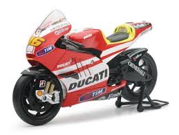 New Ray Toys Street Bike 1 12 Scale Motorcycle Ducati Motogp Valentino Rossi 57063 Ducati Motogp Valentino Rossi Ducati Motogp