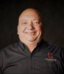 Steve Lupo's Instagram, Twitter & Facebook