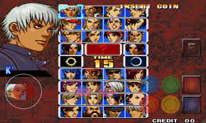 Got what you want to watch. King Of Fighter 99 Apk Download From Moboplay