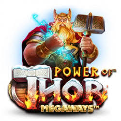 POWER OF THOR MEGAWAYS