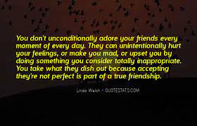 Top 33 Consider Feelings Quotes Famous Quotes Sayings About Consider Feelings