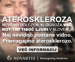 Čas je, da premagamo aterosklerozo