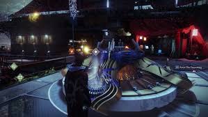 Now the tower obelisk has been restored you'll want to open up the links to the other obelisks on the tangled shore, mars, nessus and the edz. Destiny 2 Nessus Synchronization Guide