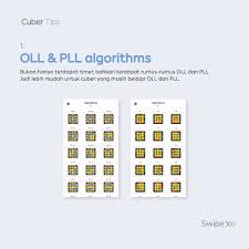 Tutorial belajar rubik 3x3 pll pembahasan seputar 8 pll paling mudah di pelajari untuk pemula 1. Ccubeshop Home Facebook