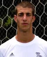 2013 Men's Soccer Roster