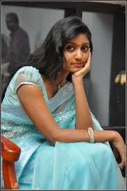 Eva's mother was born in algeria, of french. Anjana Tv Actress Hot Saree Photos