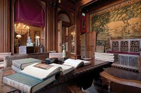 A French Chateau Untouched For A Century Has Become A Time Capsule Museum French Mansion French Chateau House