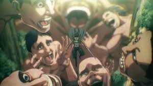 Attack on titan season 4's above & below ends on a huge cliffhanger. Attack On Titan Season 4 What You Need To Know About The Hit Anime Series Techradar