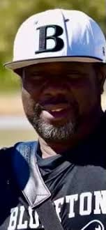 Friend to so many, Jonathon “Boo” Frazier !