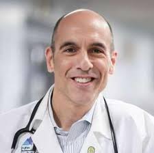 2023–24 Annual Report: Department of Medicine at Mount Sinai Health System  by Mount Sinai Health System