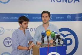 El encargado del local se mostró muy enrollado con ellos, segun manifestaron, y les. El Presidente De Nn Gg Del Pp Exige A La Secretaria De Juventudes Socialistas Que Nombre Uno A Uno A Los Alcaldes De La Serrania Que No Quieren Una Autovia Diario Ronda