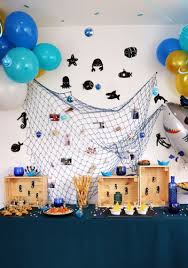 Maybe you would like to learn more about one of these? 13 Unique Birthday Party Themes For Kids Children S Birthday Party Ideas