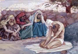 A Shocking Biblical Discovery The Entire Book Of Job Is The Book Of The History Of That Adversary Angel Named Lucife In 2020 Book Of Job New York Canvas Jewish Museum