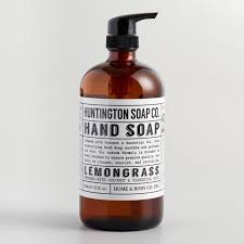 Nicknamed surf city, u.s.a., it is home to many surfing competitions. 15 Pretty Hand Soaps For Beautifying Your Sink