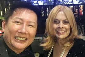 Binibining Pilipinas renews franchise contract with Miss Grand  International