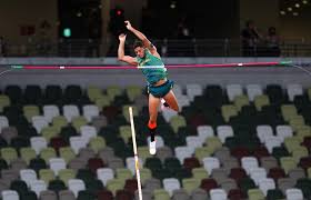 Salto com vara jogos olímpicos. N5ochvw7q5jdvm