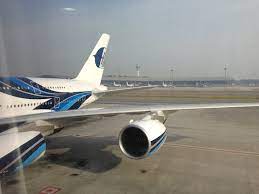 Airport (kul) takes 6 hours and 53 minutes. Mh A380 Business Class Review I One Mile At A Time