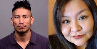 Jamie Yazzie case: Boyfriend of Navajo woman convicted of her murder