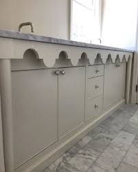D C S On Instagram This Vanity Is The Definition Of Cute Excellent Design By Meredithsherrill And Quality Craftsmanshi Definition Of Cute Vanity Design