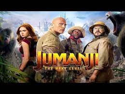 Have you watched this movie Jumanji 2 Full Movie English Hollywood Full Movie 2020 Full Movies In English ð…ð®ð¥ð¥ ð‡ðƒ 1080 Youtube