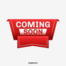 Festive Coming Soon Display Tags Festive Coming Soon Exhibition Png Transparent Clipart Image And Psd File For Free Download Free Graphic Design Psd Clip Art