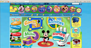 Plus, we don't only get the hilary duff as lizzie, we also get a spunky animated sidekick. Online Computer Games For Toddlers Playhouse Disney Starting Off With The Basics Does Your Toddl Games For Toddlers Toddler Playhouse Personalized Books