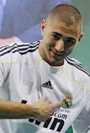 The latest tweets from karim benzema (@benzema). 9 Iyulya 2009 Goda Rovno 11 Let Nazad Karim Benzema Byl Predstavlen Na Santyago Bernabeu äº— Madrid Kings äº— Blogi Sports Ru