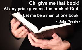 Pin By Bimlholy Bibles On Oh Give Me That Book John Wesley Love Scriptures Bible Love
