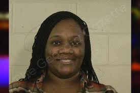 Terri Hicks — Liberty County Jail Bookings