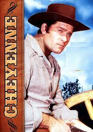 Cheyenne Starring Clint Walker Cheyenne Is An American Western Television Series Broadcast On Abc From Series De Tv Anuncios Retros Television Antigua