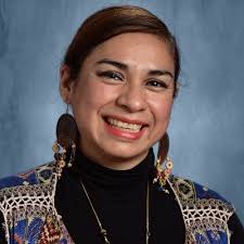 Ms. Cabral (@MsCabral1)