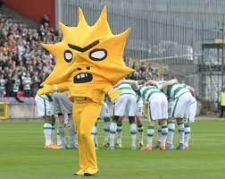 Every team has a depth chart at their headquarters, and that includes the team charged with creating the kraken mascot. Paddy Power On Twitter Like For West Brom Boiler Mascot Rt For Terrifying Partick Thistle Mascot