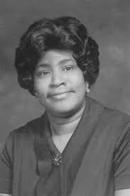 Mary Alice Cole Lewis Obituary