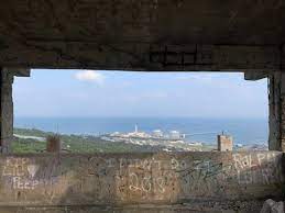 haunted hotel unfinished abandoned okinawa resort inn urbanist haunted hotel okinawa abandoned