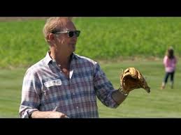 Comment must not exceed 1000 characters. Kevin Costner Field Of Dreams 25 Years Later Youtube