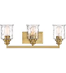Check spelling or type a new query. Designers Fountain 96303 Bg Drake 3 Light 24 Inch Brushed Gold Bath Bar Wall Light