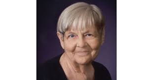 Joyce Kay Jeffrey Obituary (1941