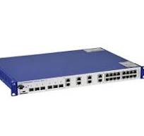 Hirschmann 942287004 GRS105-16TX/14SFP-1HV-2A - Greyhound Managed  Industrial Ethernet Switch, 6 x 1/2.5GE Fiber SFP Slots, 8 x 1