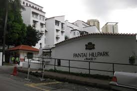 There are two more parcels to be developed in pantai hillpark after the completion of five phases there to date. Pantai Hillpark Pantai Dalam Kerinchi Insights For Sale And Rent Edgeprop My