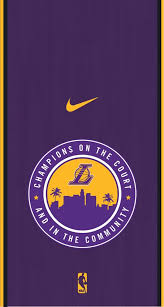 Grab this beautiful background for your desktop or iphone. Nba Lakers Wallpaper Kolpaper Awesome Free Hd Wallpapers