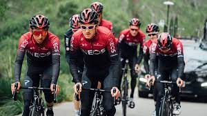 Team Ineos Unter Neuem Namen Zur Tour Eurosport