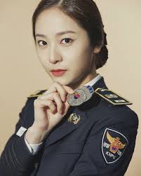 The series revolves around a police university professor with 20 years' experience in crimes detection. Teasers For Krystal S New Drama Police University Wonderful Generation