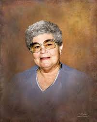 Mary Estelle Lambert Obituary March 20, 2016