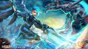 Heroes Infinity Mod Apk Unlimited Coins Gems Download Heroes Infinity Mod Apk Is An Offline Action Rpg Android Game From Divmob It Hero Best Android Games Rpg