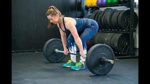 Skap variasjon i ryggtreningen din ved å bruke smithmaskinen. Ekspertens Beste Tips Slik Far Du En Sterk Og Frisk Rygg Sportamore